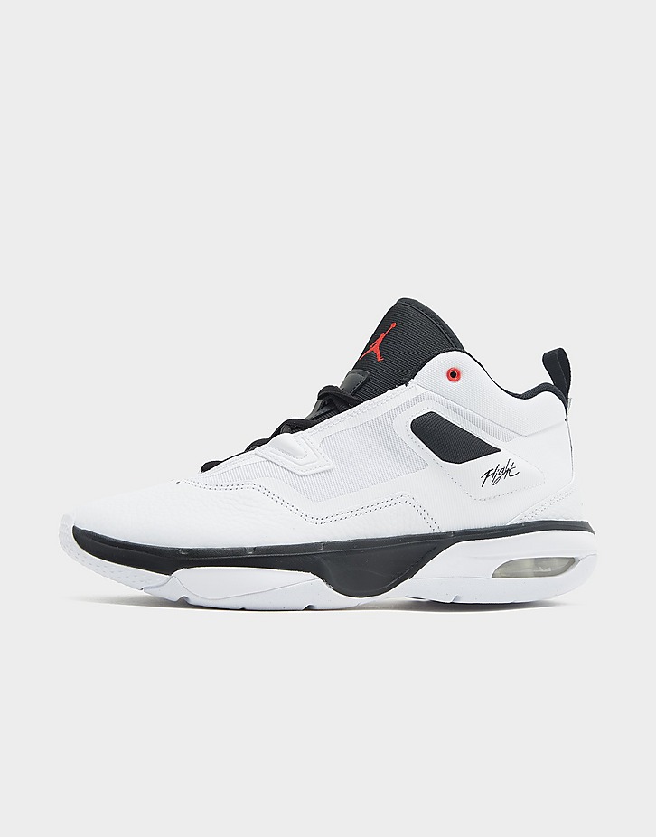 Jordan Stay Loyal 3
